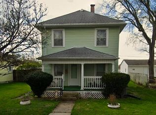 506 Michigan Ave, Troy, OH