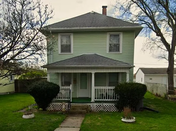 506 Michigan Ave, Troy, OH 45373