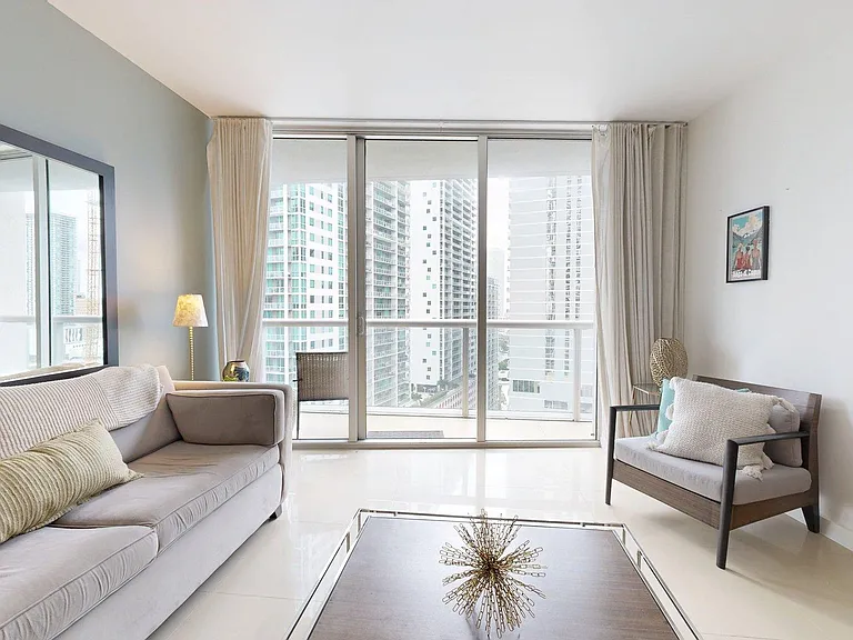 485 Brickell Ave #2107 — Photo 7