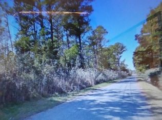 PARCEL 10 Calvary Rd, Crisfield, MD 21817