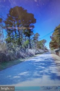 PARCEL 10 Calvary Rd, Crisfield, MD, 21817