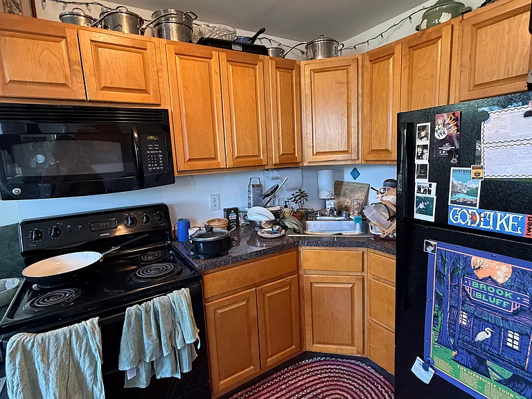 4500 Walnut St #201 — Photo 8