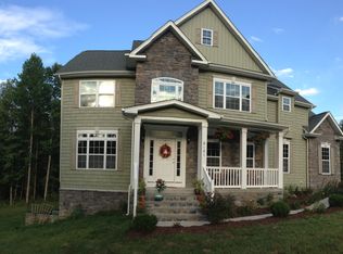 6101 Federal Oak Dr, Sunderland, MD 20689