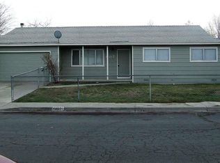 807 East St, Fernley, NV 89408