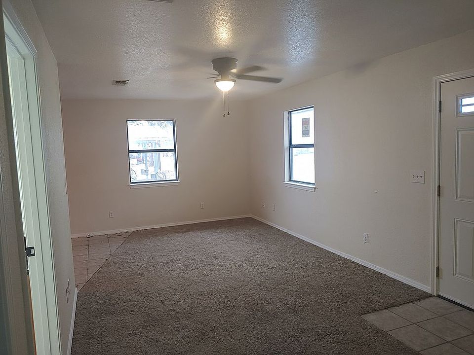 New Carpet 9/19