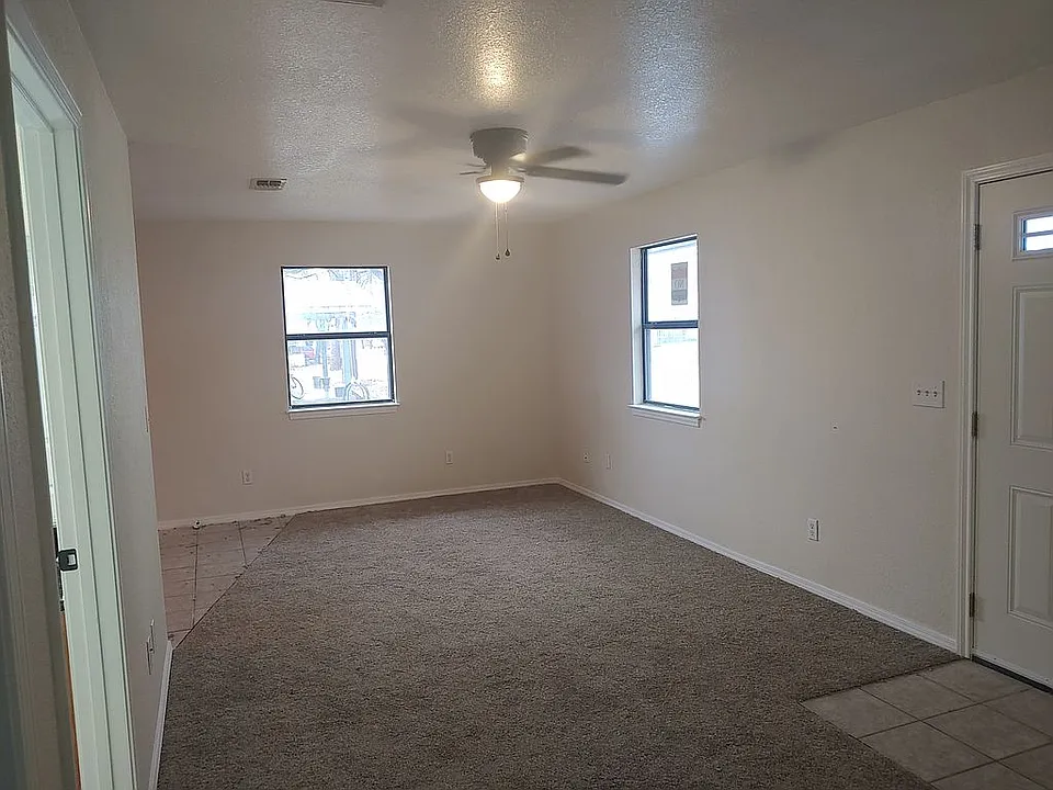 New Carpet 9/19
