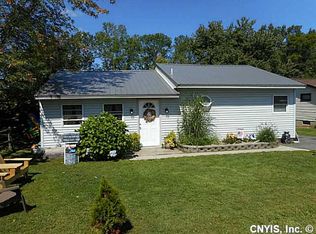 6537 Winchell Rd, Warners, NY 13164
