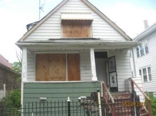 11942 S La Salle St, Chicago, IL 60628
