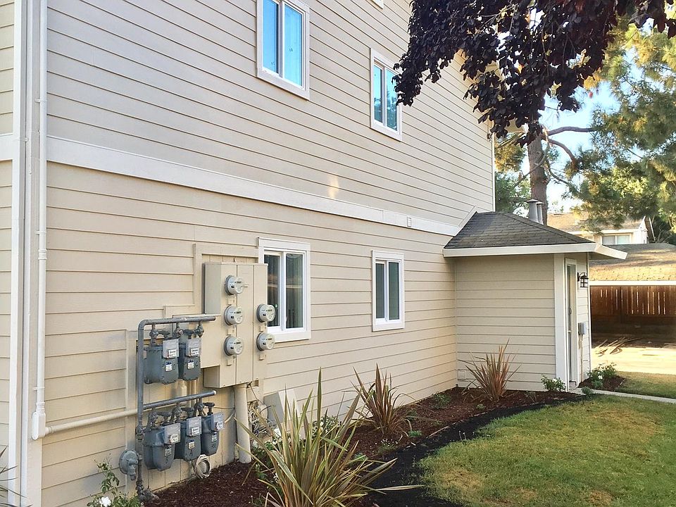 Laundry Room for convenience 
