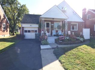 167 Nansen St, Cincinnati, OH 45216