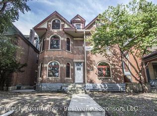 1345 Neil Ave APT 4, Columbus, OH 43201
