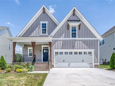 10698 Skippers St, Glen Allen, VA, 23059