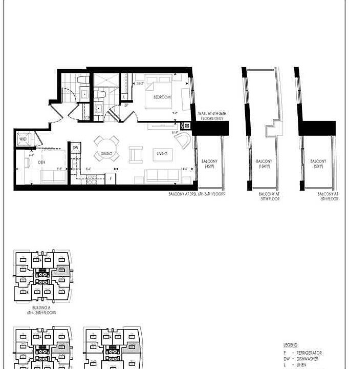 2nd image of 12 Gandhi Ln #3203