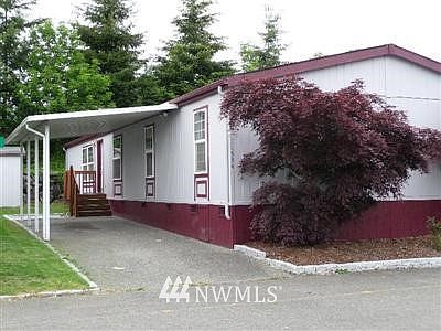 1st image of 11534 SE 309th Street #1