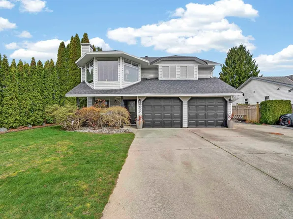 22947 123b Ave, Maple Ridge, BC V2X 0C4