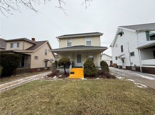 2119 Clarence Ave, Lakewood, OH 44107