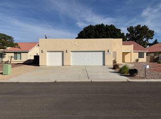 10216 S Del Rey Ave, Yuma, AZ 85367