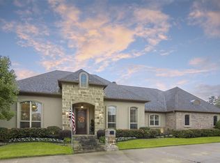 1107 Chateau Ct, Longview, TX 75604