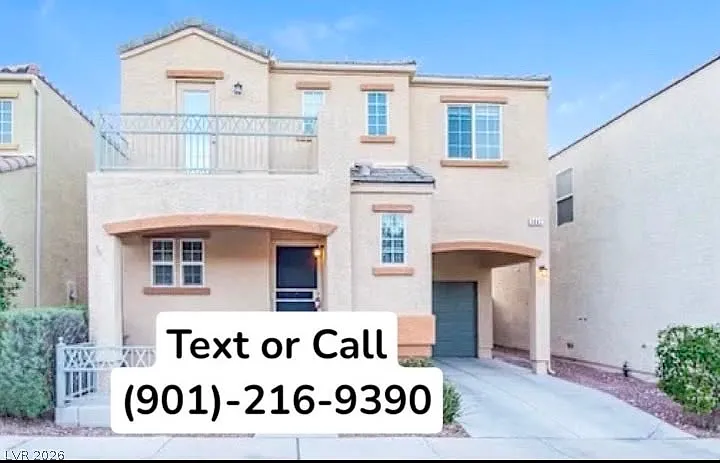3 bed, 3.0 bath, 1421 sqft, $1,500 — Photo 1