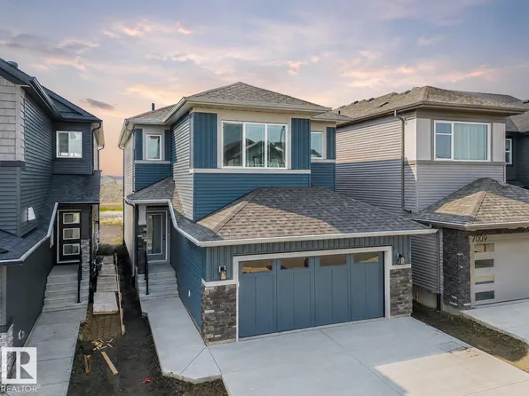 7005 176a Ave NW, Edmonton, AB T5Y 0V1