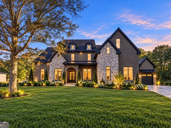 3345 Smithtown Rd, Suwanee, GA 30024
