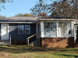 132 Christopher St, Duncan, SC 29334