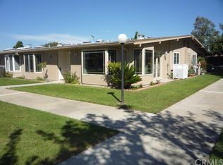 13170 Seaview Ln APT 248A, Seal Beach, CA 90740