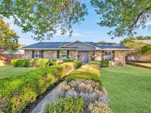 2542 Cumberland Dr, Mesquite, TX 75150