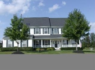 13 Wynnewood Dr, Collegeville, PA 19426