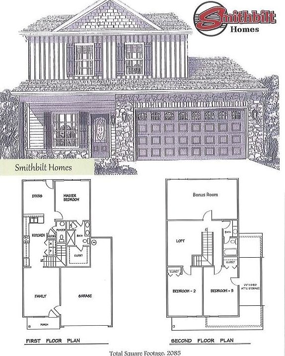1st image of 2756 Silent Springs Ln