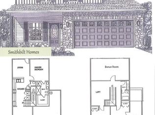 2756 Silent Springs Ln, Knoxville, TN 37931