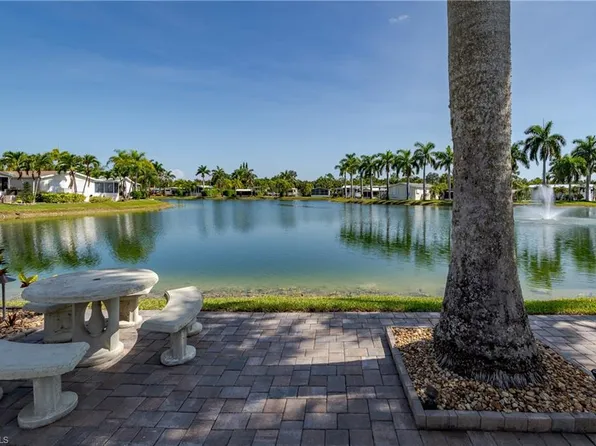 1146 Silver Lakes BLVD, NAPLES, FL 34114