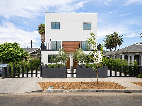 5th image of 5718 Denker Ave