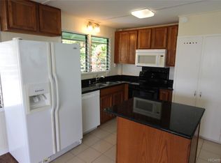 1671 Kamamalu Ave #1, Honolulu, HI 96813