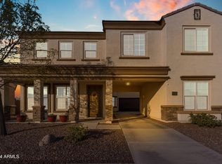 853 E Rawhide Ct, Gilbert, AZ 85296