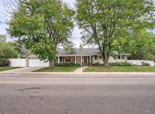 5425 E 3rd Avenue, Denver, CO 80220