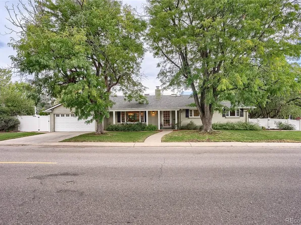 5425 E 3rd Avenue, Denver, CO 80220