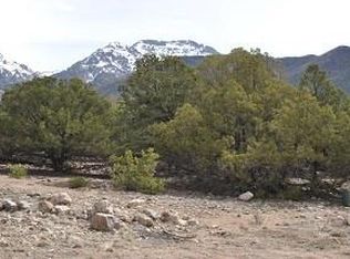 1685 Antelope Overlook, Crestone, CO 81131