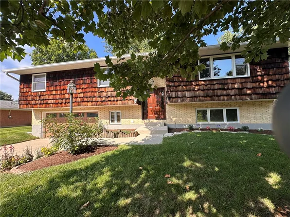 4009 Kenmar St, Dayton, OH 45440