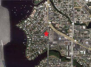 501 SW Halpatiokee St, Stuart, FL 34994