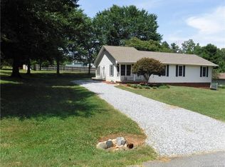 229 Cardinal Rd, Rutherfordton, NC 28139