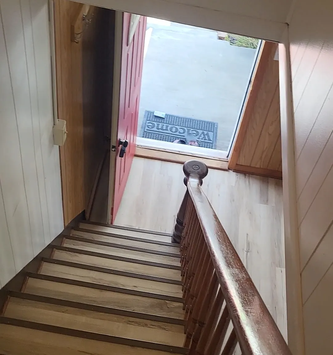 3 bed, 1.5 bath, $1,200 — Photo 2