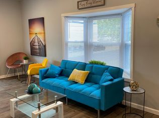 210 N McBride St #3, Syracuse, NY 13203