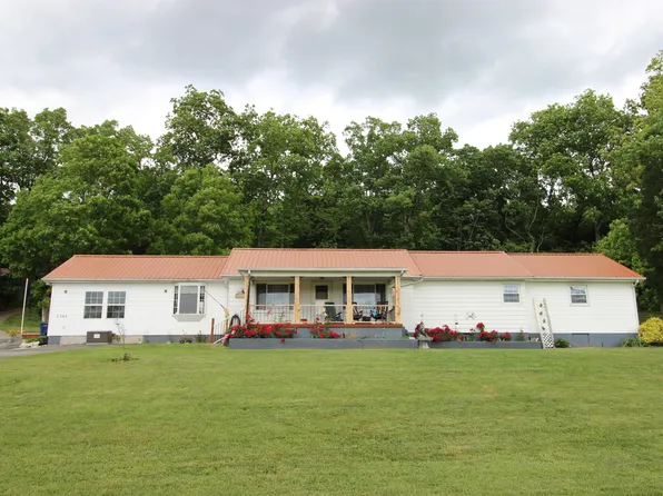 1308 Highway 192, Somerset, KY 42501