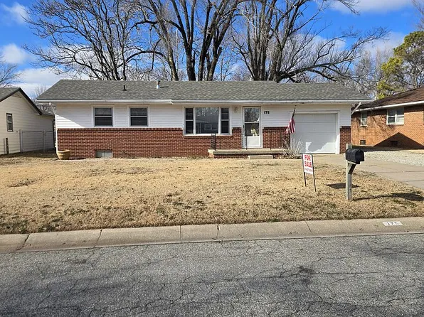 175 S Sunset Ave, Haysville, KS 67060