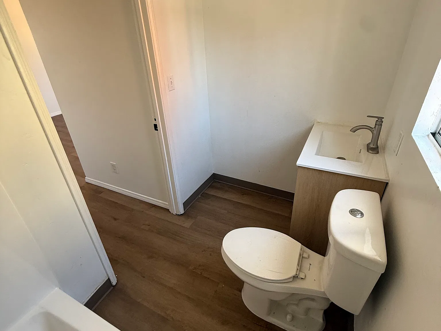 1 bed, 500 sqft, $1,675 — Photo 2