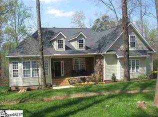 52 Altamont Terrace Ln, Greenville, SC 29609