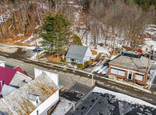 345 Main Street, Bingham, ME 04920