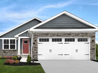 Aruba Bay Plan, Basildon Ranches, Lancaster, SC 29720