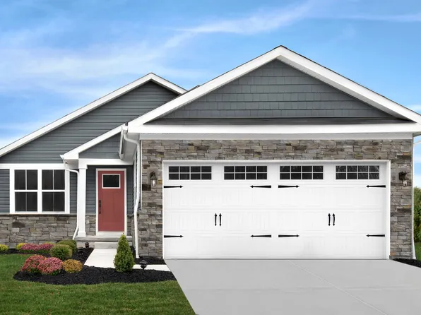 Aruba Bay Plan, Linwood Estates